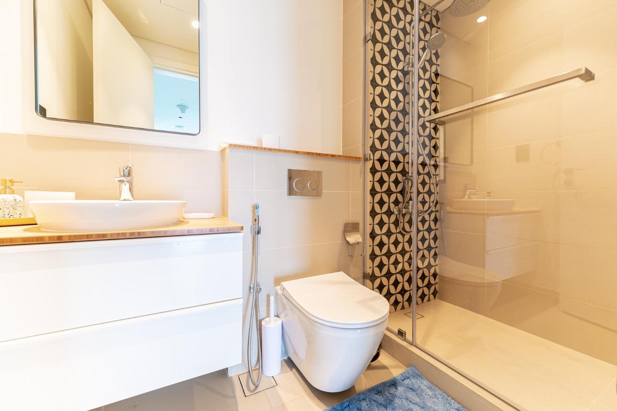 Inviting 2br With Pool & Pet-friendly Option Apartment Dubai